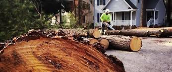 Best Firewood Processing and Delivery  in Arcola, TX